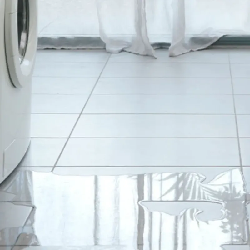 Appliance Leak Cleanup in West Bay Shore, NY