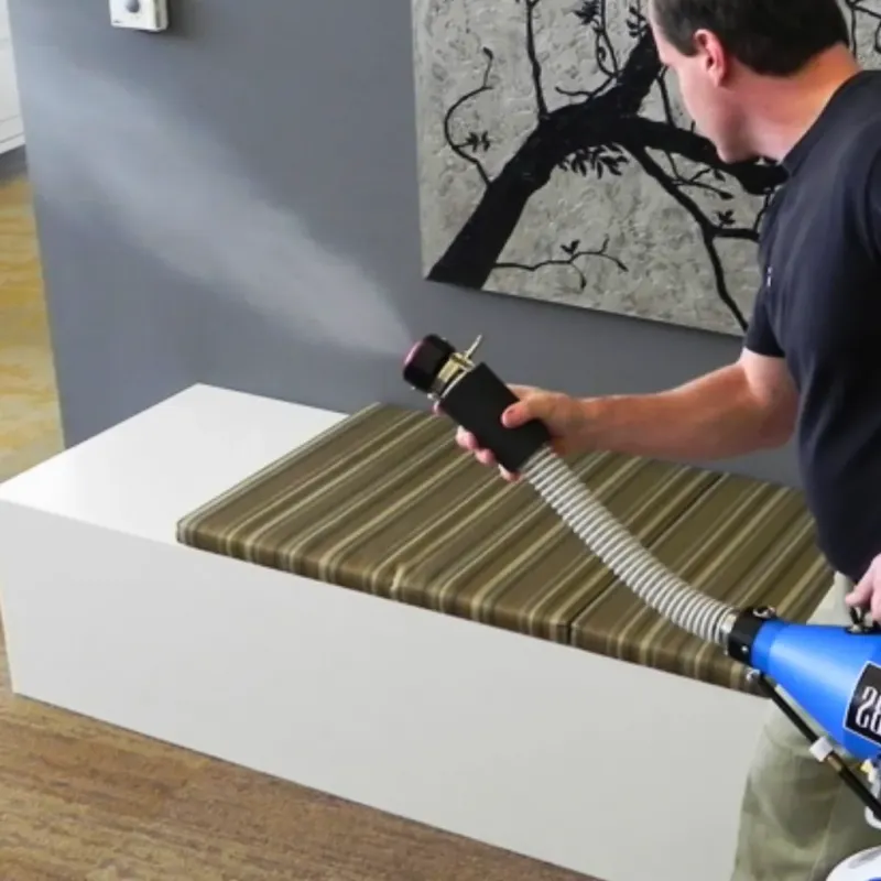 Professional Odor Removal in West Bay Shore, NY